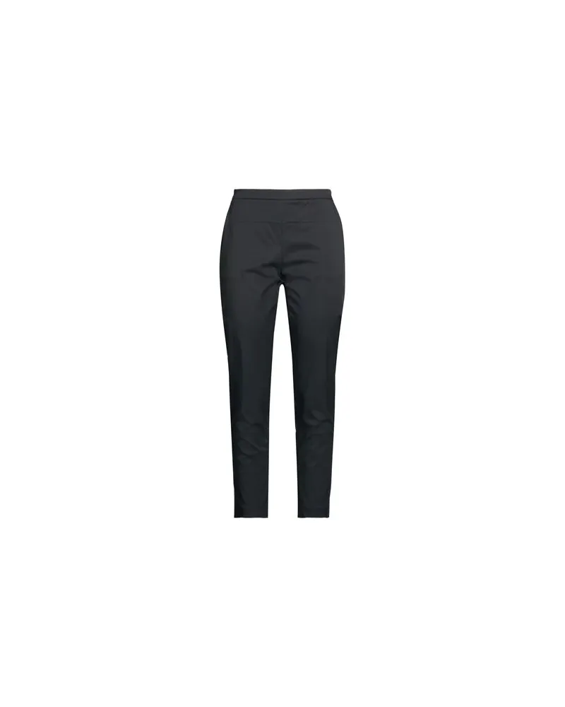 Pinko HOSEN & RÖCKE - Hosenauf YOOX.COM Schwarz