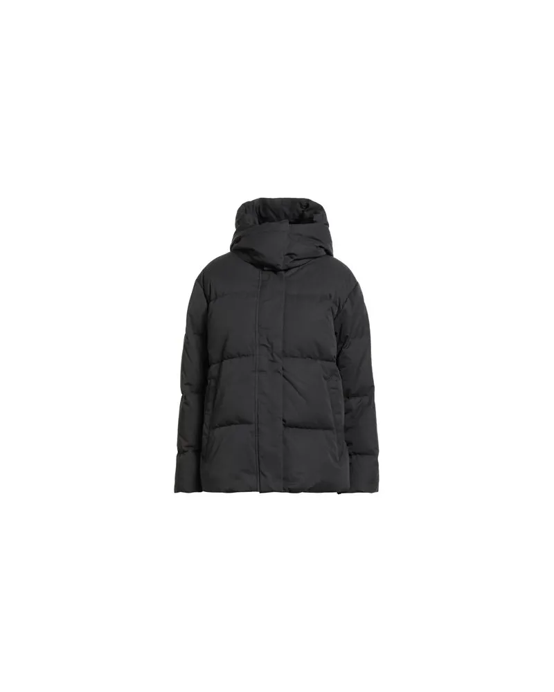 Rag & Bone JACKEN & MÄNTEL - Pufferjacken & Daunenjackenauf YOOX.COM Schwarz