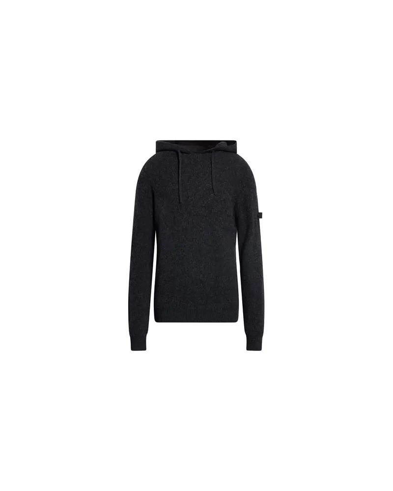 Peuterey STRICKWAREN - Pulloverauf YOOX.COM Braungrau