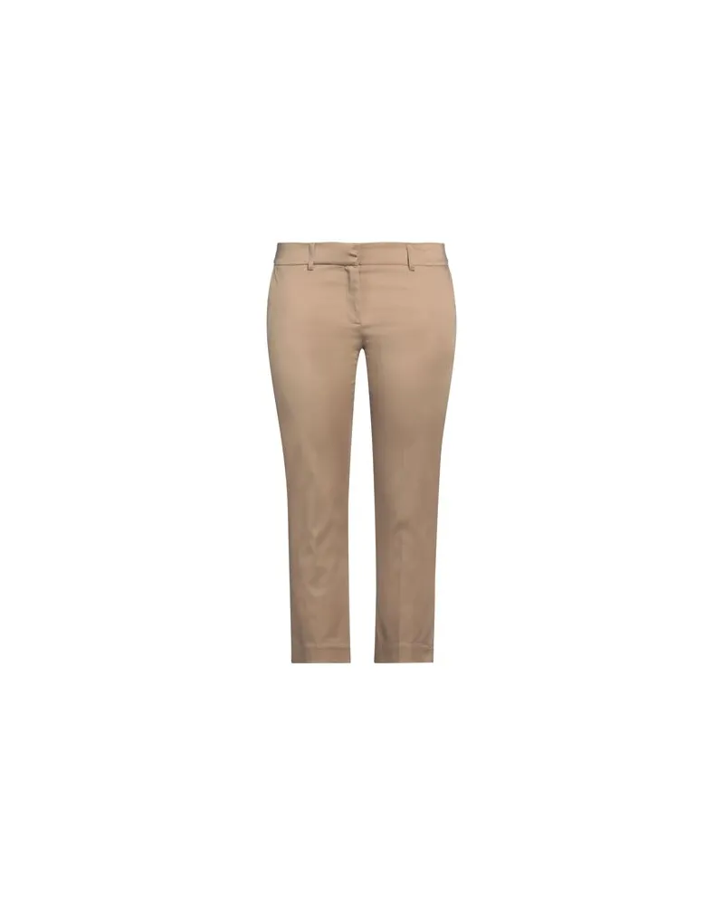 MEIMEIJ HOSEN & RÖCKE - Hosenauf YOOX.COM Khaki