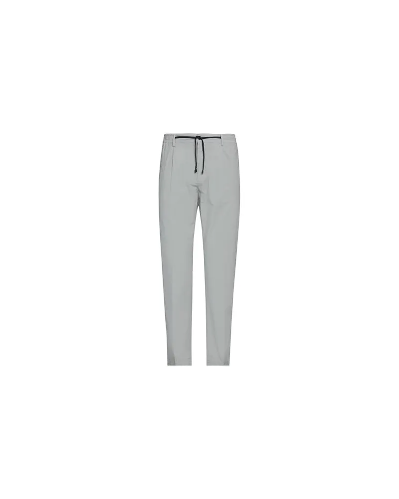 CRUNA HOSEN & RÖCKE - Hosenauf YOOX.COM Hellgrau