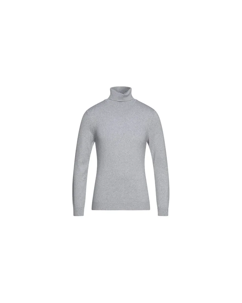 Bellwood STRICKWAREN - Rollkragenpulloverauf YOOX.COM Grau
