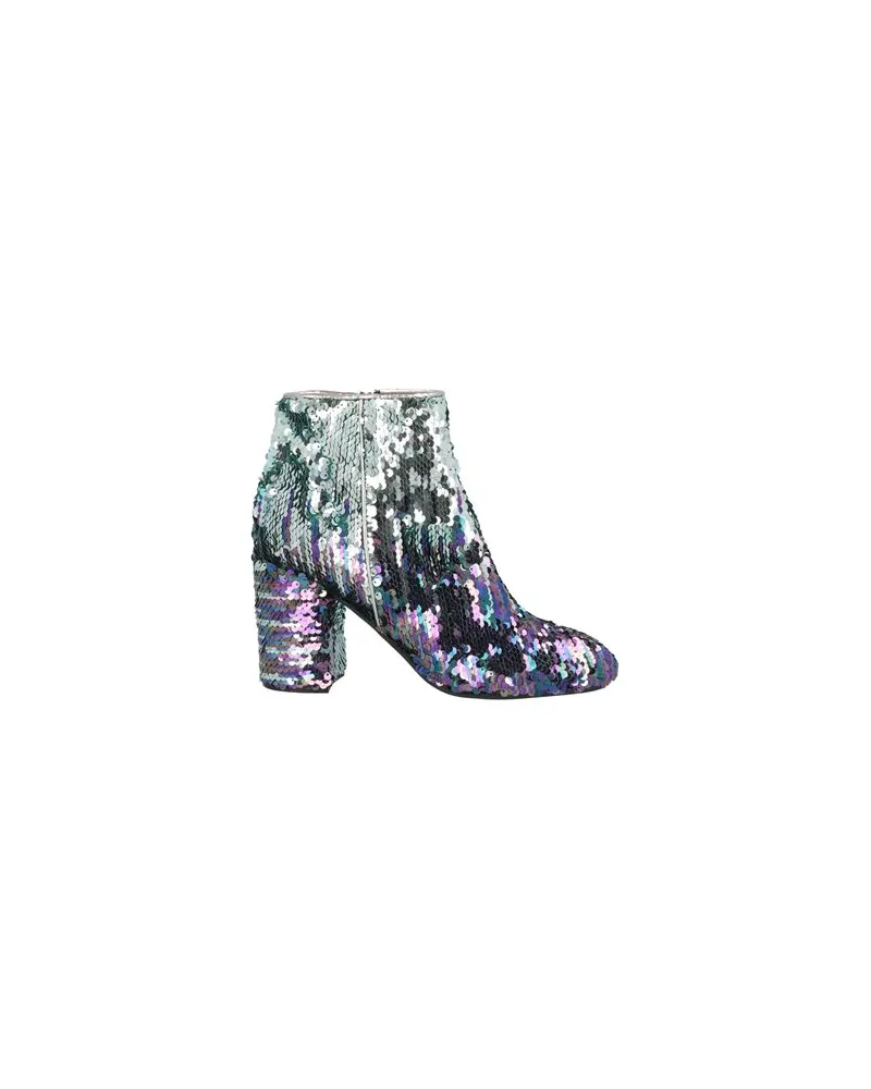 Pollini SCHUHE - Stiefelettenauf YOOX.COM Violett