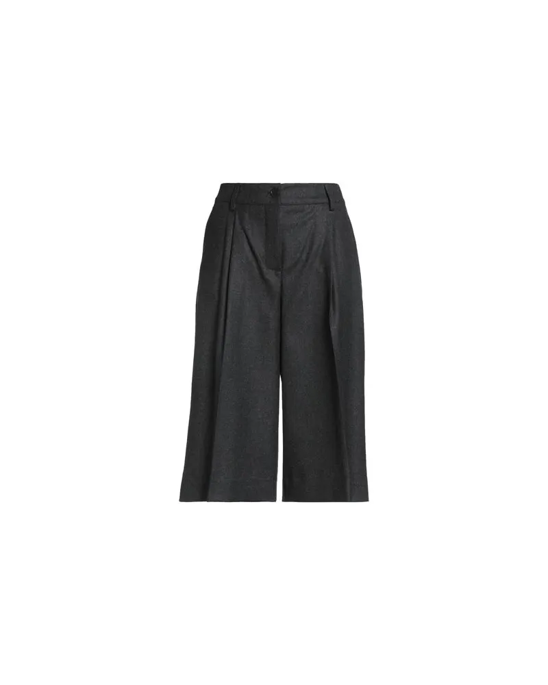 P.A.R.O.S.H. HOSEN & RÖCKE - Shorts & Bermudashortsauf YOOX.COM Braungrau