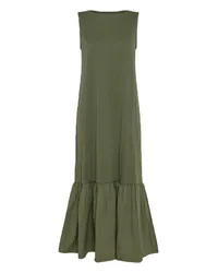 Sun68 Maxi-Kleid Grün