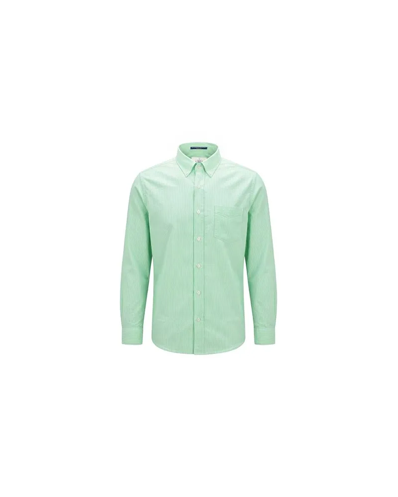 B.D. Baggies TOPS - Hemdenauf YOOX.COM Säuregrün