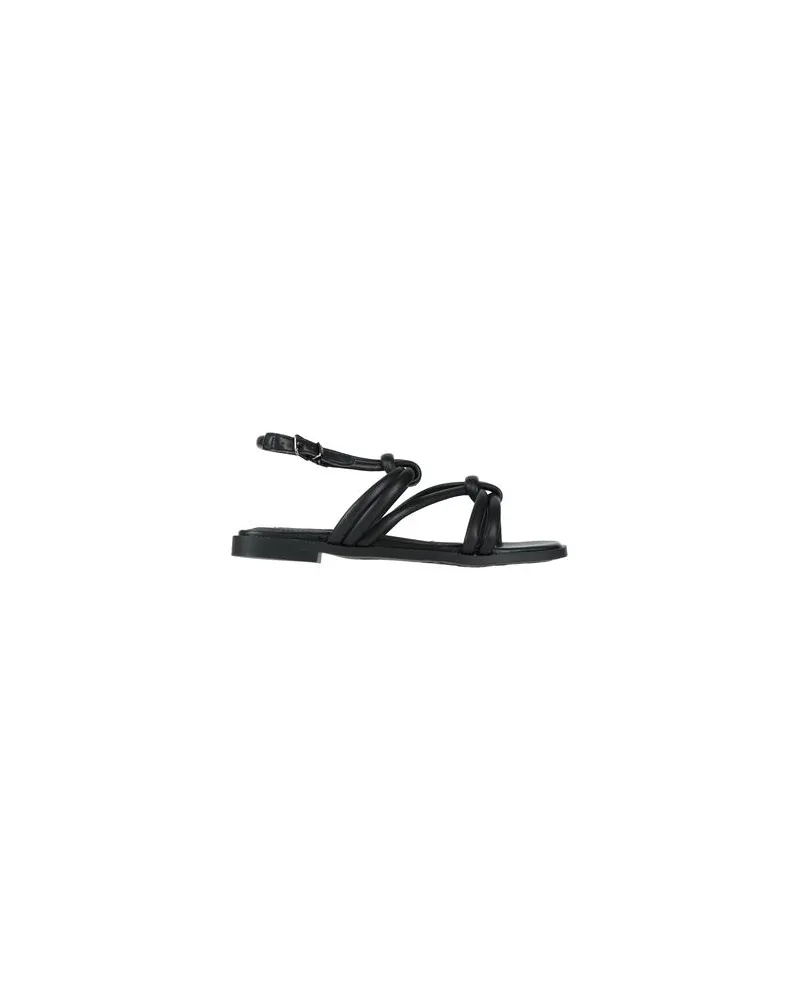 MTNG SCHUHE - Sandalenauf YOOX.COM Schwarz