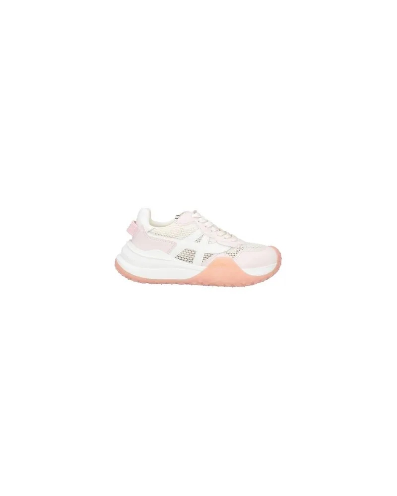 ash BE KIND - SCHUHE - Sneakersauf YOOX.COM Hellrosa