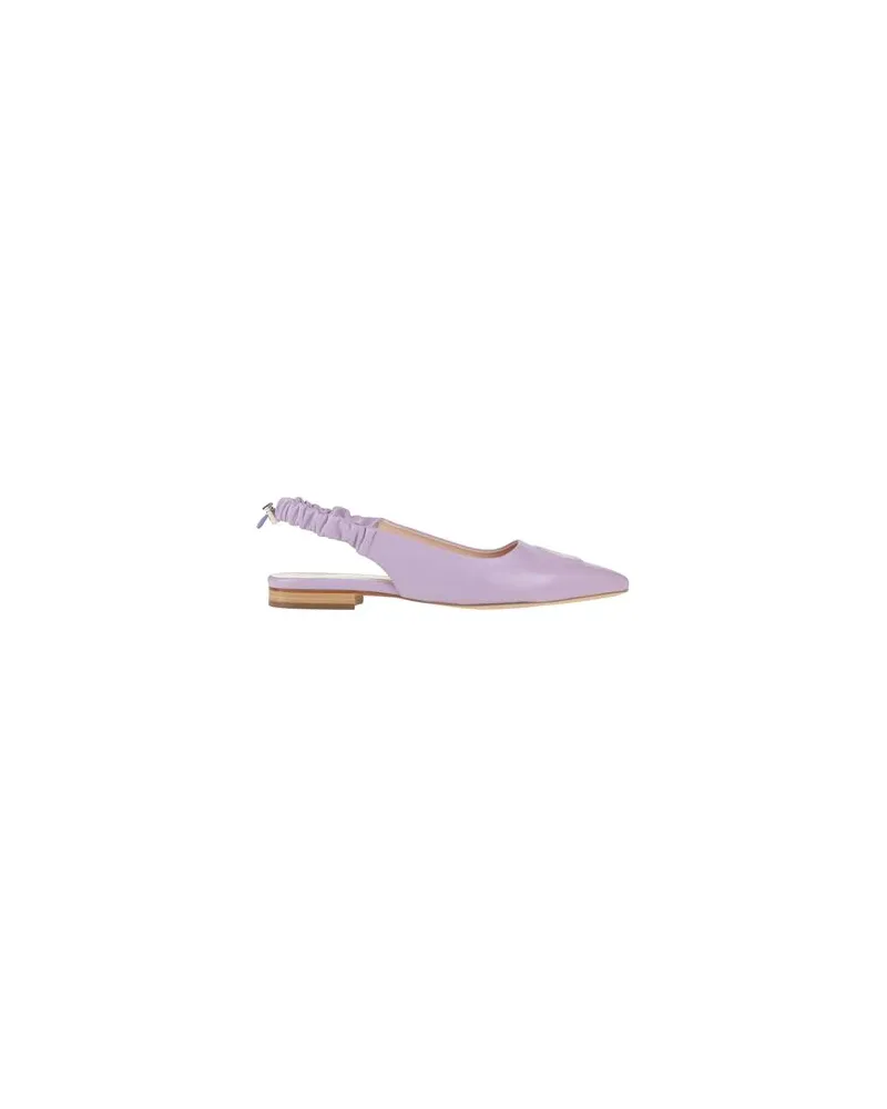 ottod’Ame SCHUHE - Ballerinasauf YOOX.COM Lila