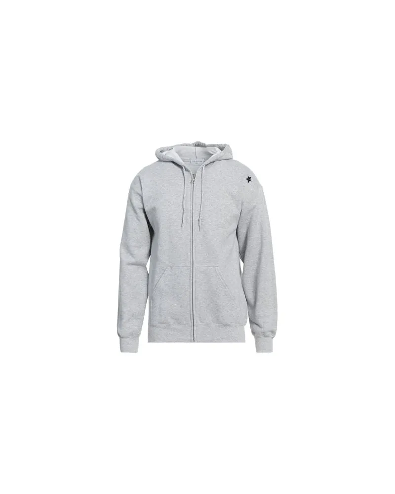 THE EDITOR TOPS - Sweatshirtsauf YOOX.COM Grau