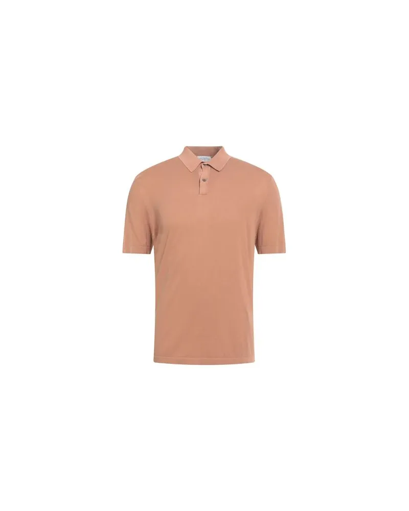 Ballantyne STRICKWAREN - Pulloverauf YOOX.COM Hellrosa