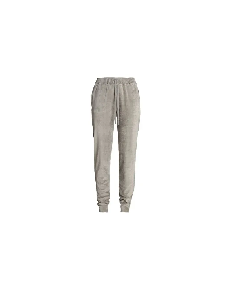 Majestic HOSEN & RÖCKE - Hosenauf YOOX.COM Grau