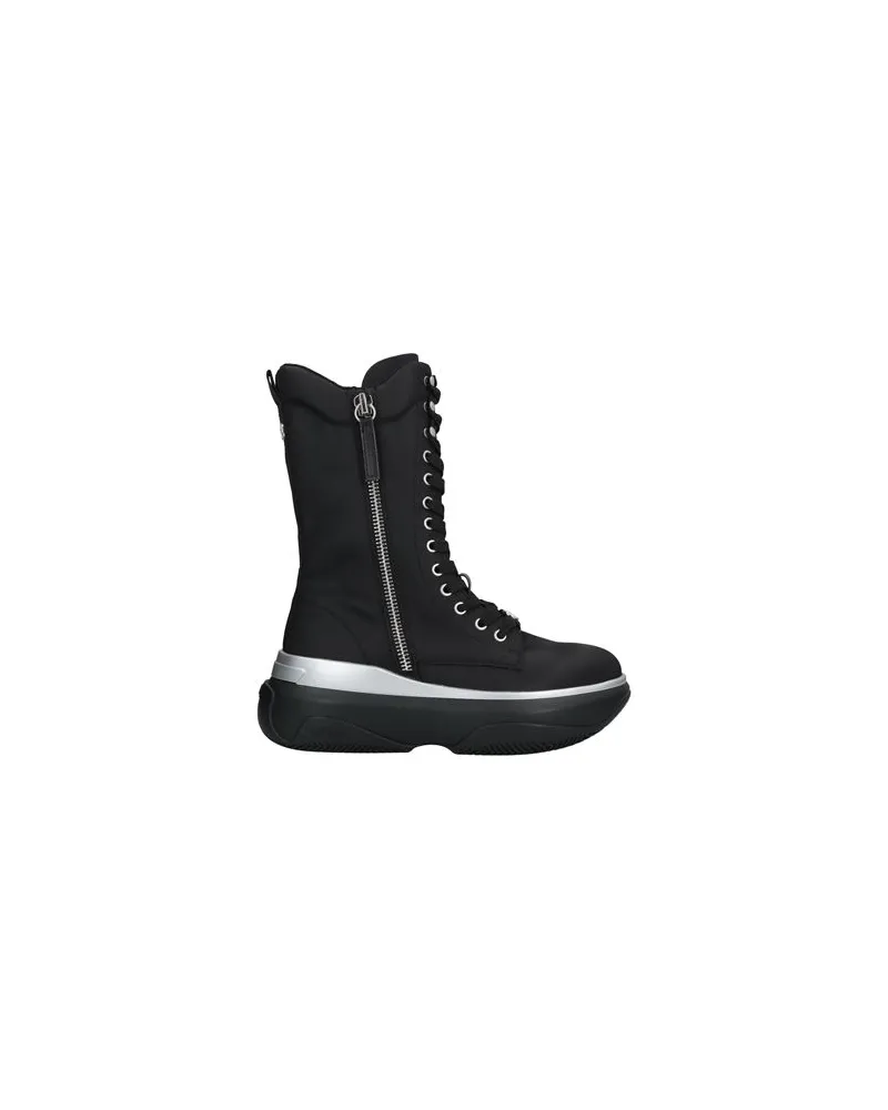Liu Jo SCHUHE - Stiefelettenauf YOOX.COM Schwarz