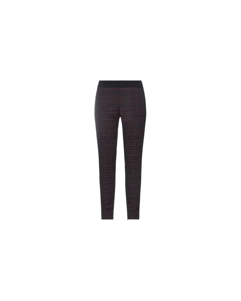 Liu Jo HOSEN & RÖCKE - Hosenauf YOOX.COM Rot