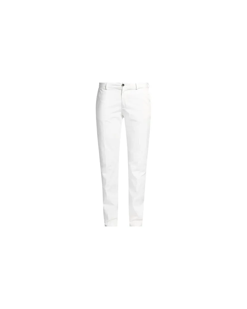 Manuel Ritz HOSEN & RÖCKE - Hosenauf YOOX.COM Weiß