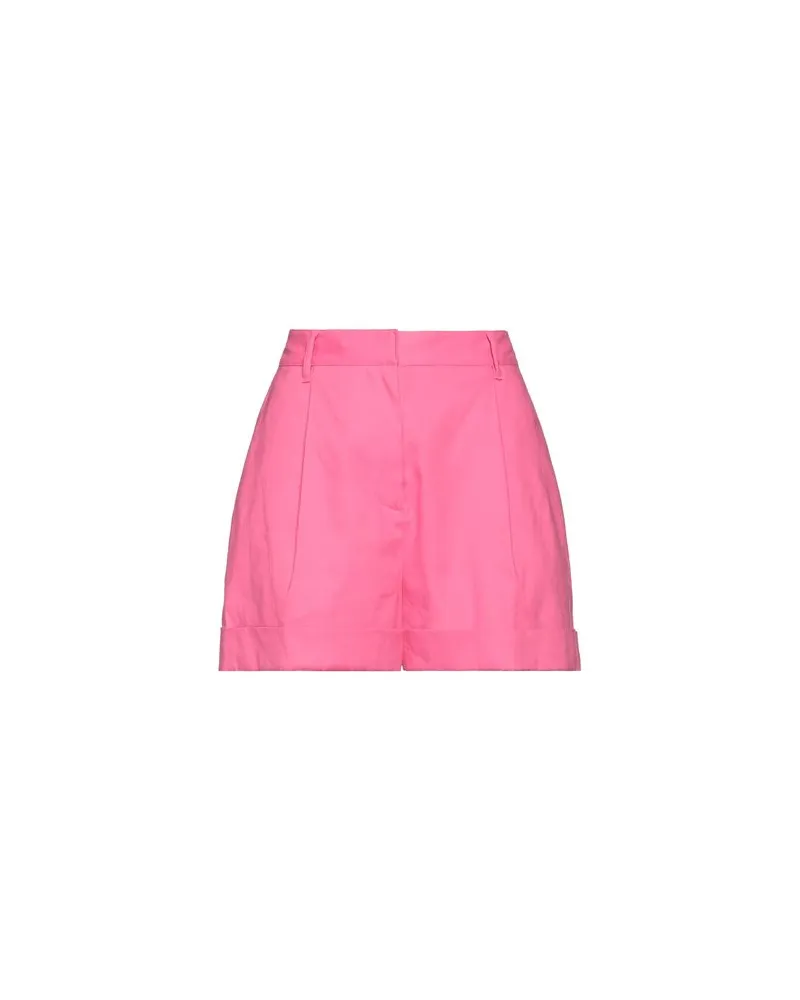 Rag & Bone HOSEN & RÖCKE - Shorts & Bermudashortsauf YOOX.COM Magenta