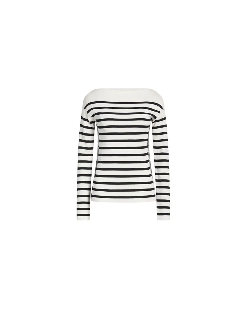 Dior STRICKWAREN - Pulloverauf YOOX.COM Weiß