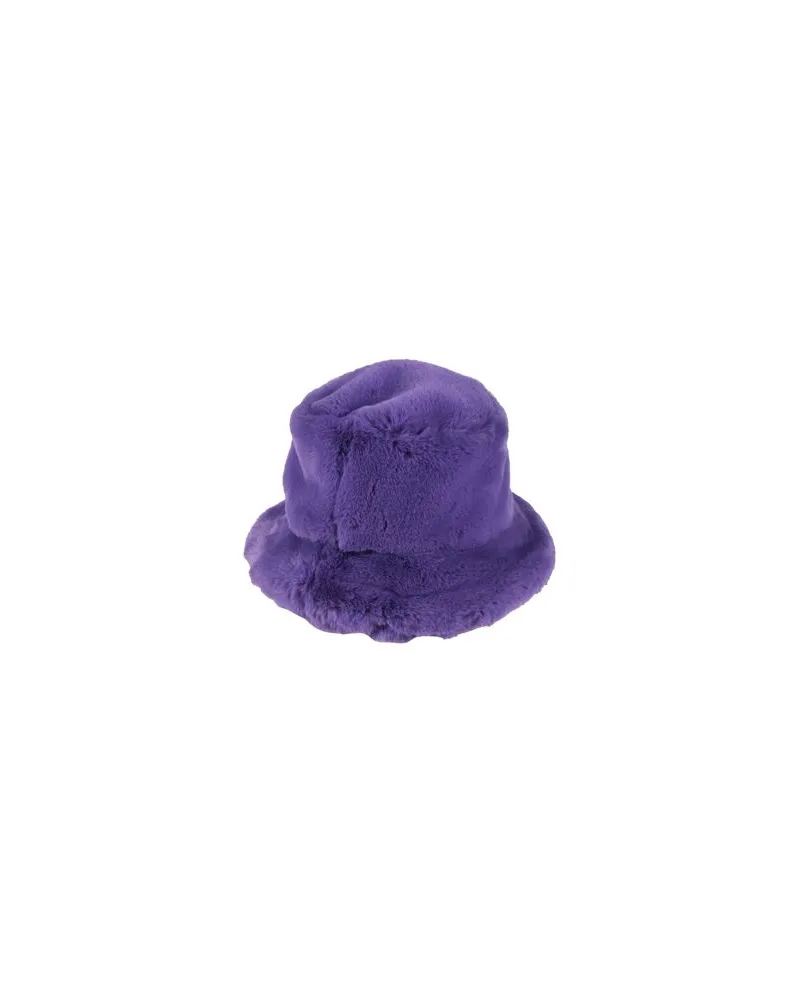 No Secrets ACCESSOIRES - Mützen & Hüteauf YOOX.COM Violett