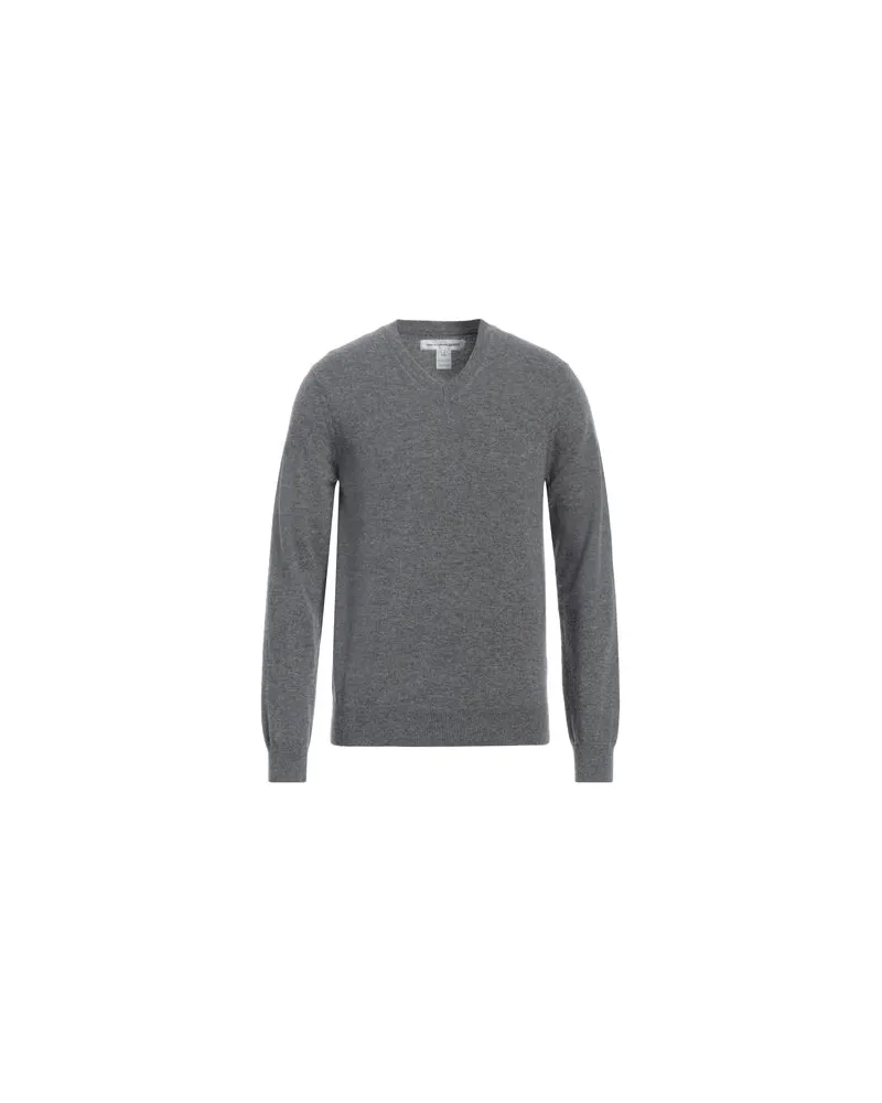 Comme des Garçons STRICKWAREN - Pulloverauf YOOX.COM Grau