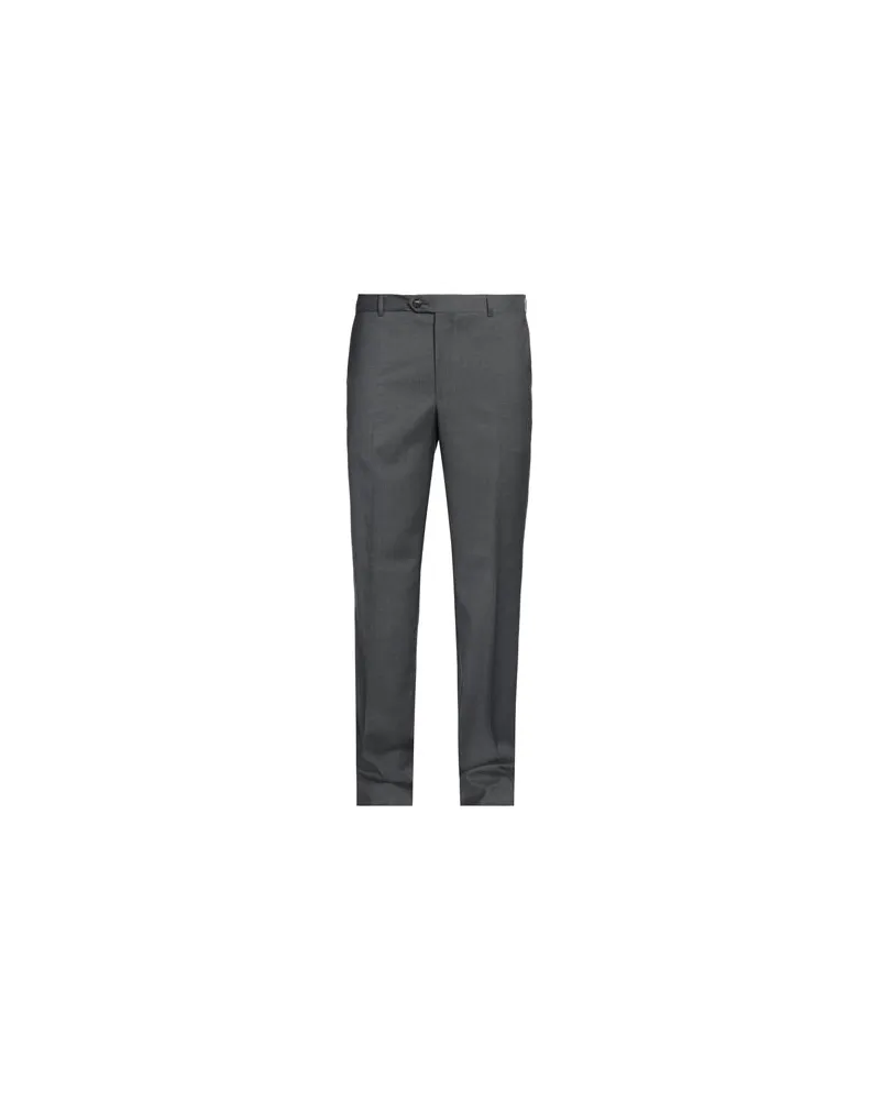 Pal Zileri HOSEN & RÖCKE - Hosenauf YOOX.COM Braungrau