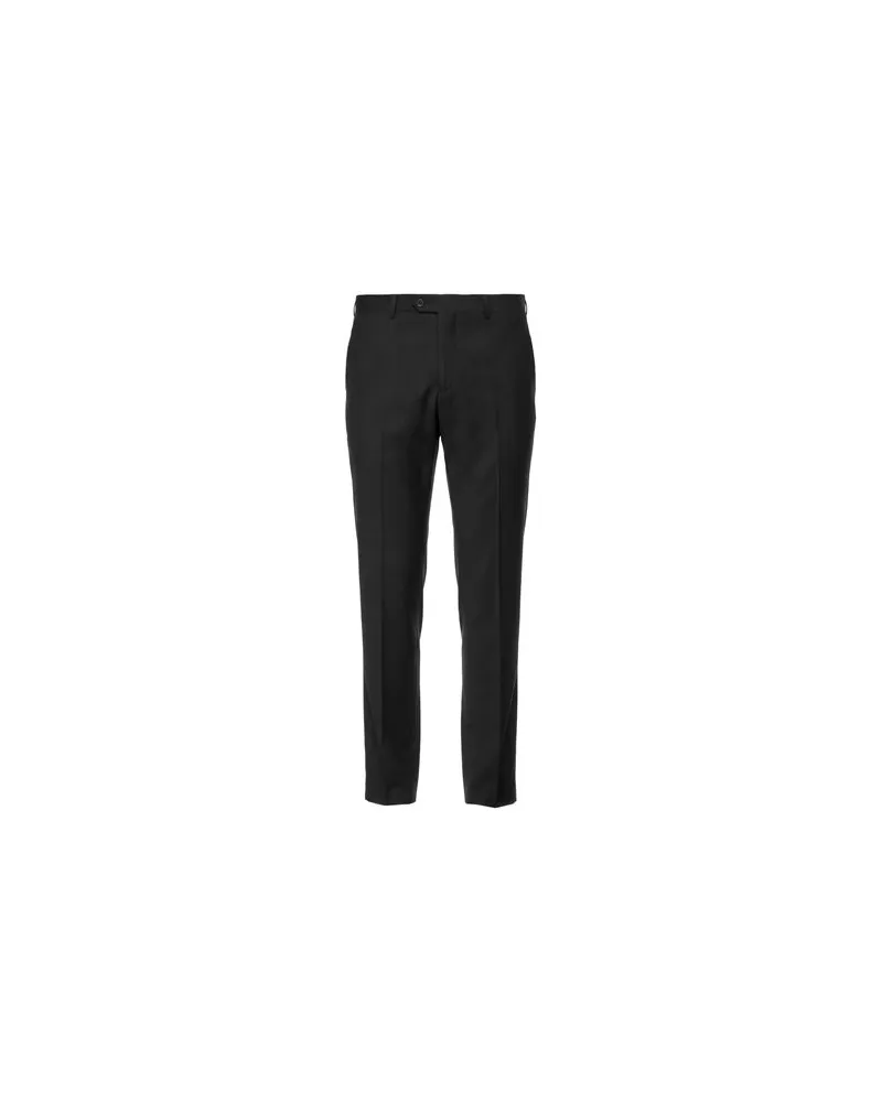 Pal Zileri HOSEN & RÖCKE - Hosenauf YOOX.COM Marineblau