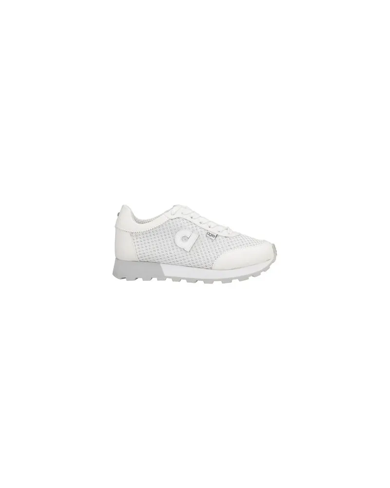 Agile By Rucoline SCHUHE - Sneakersauf YOOX.COM Weiß