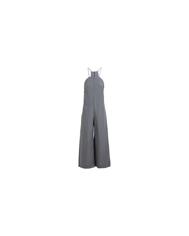 ottod’Ame OVERALLS - Jumpsuitsauf YOOX.COM Grau