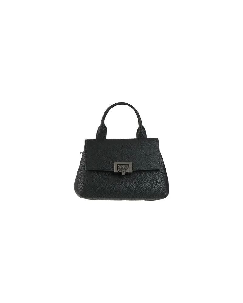 Philipp Plein TASCHEN - Handtaschenauf YOOX.COM Schwarz