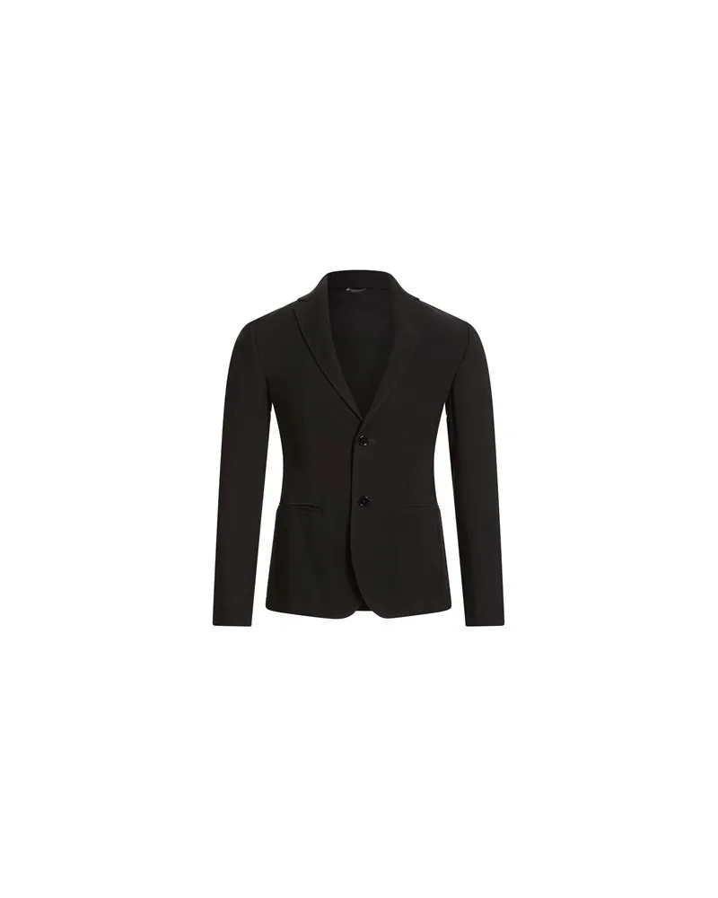 Daniele Alessandrini ANZÜGE und CO-ORDS - Blazersauf YOOX.COM Schwarz