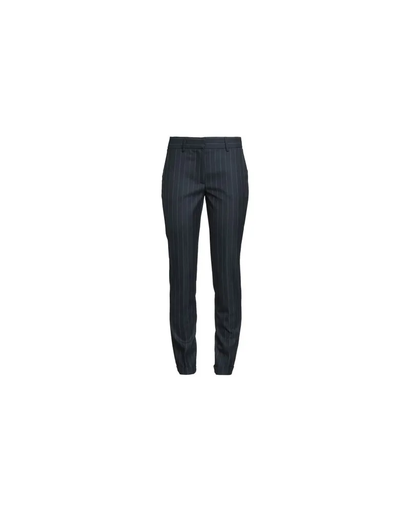 Ermanno Scervino HOSEN & RÖCKE - Hosenauf YOOX.COM Marineblau