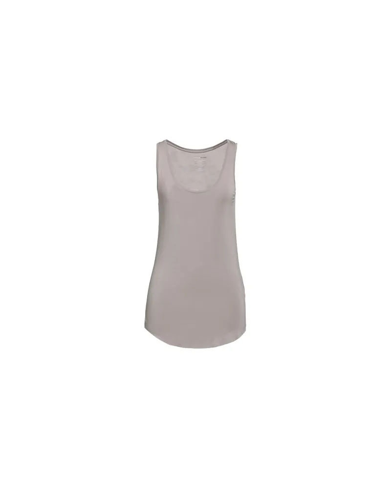 Majestic TOPS - Tank Topsauf YOOX.COM Grau