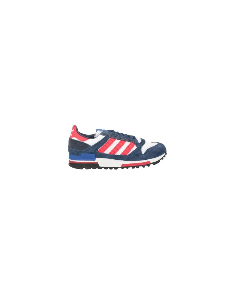 adidas SCHUHE - Sneakersauf YOOX.COM Marineblau