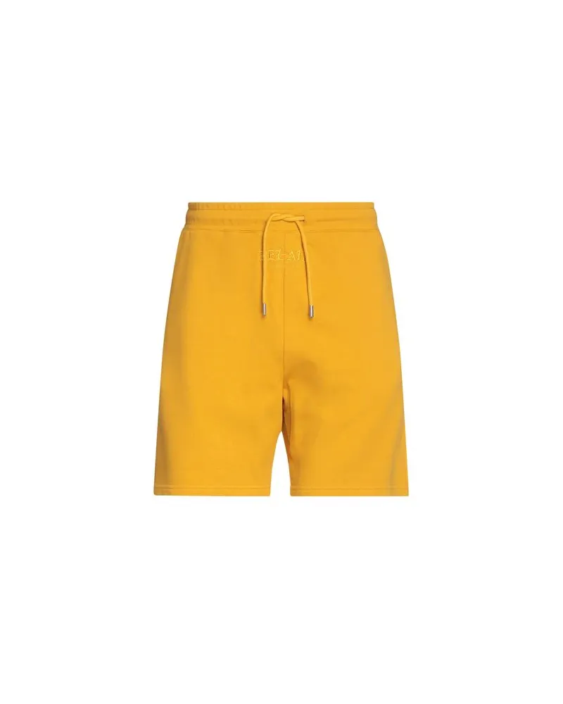 Bel-Air Athletics HOSEN & RÖCKE - Shorts & Bermudashortsauf YOOX.COM Ringelblume