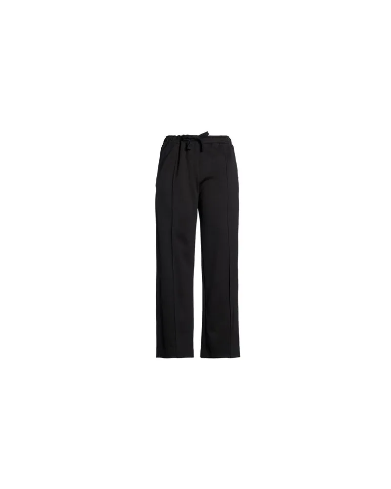 J.W.Anderson HOSEN & RÖCKE - Hosenauf YOOX.COM Schwarz