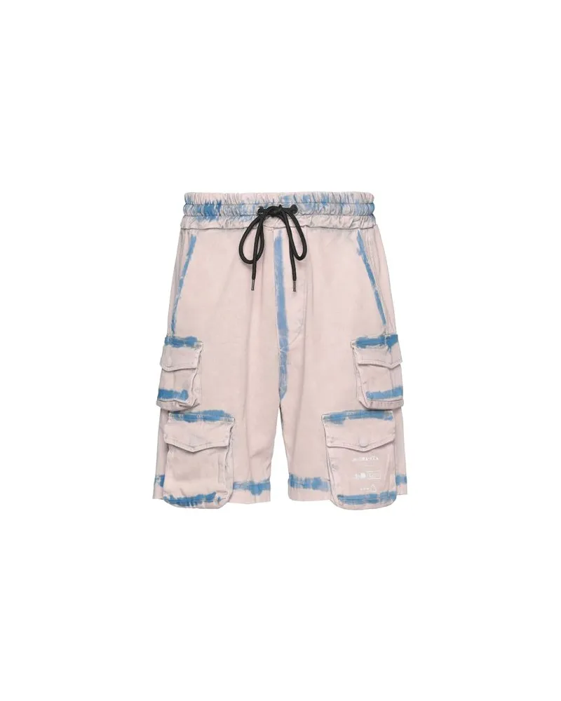 MAUNA KEA HOSEN & RÖCKE - Shorts & Bermudashortsauf YOOX.COM Rosa
