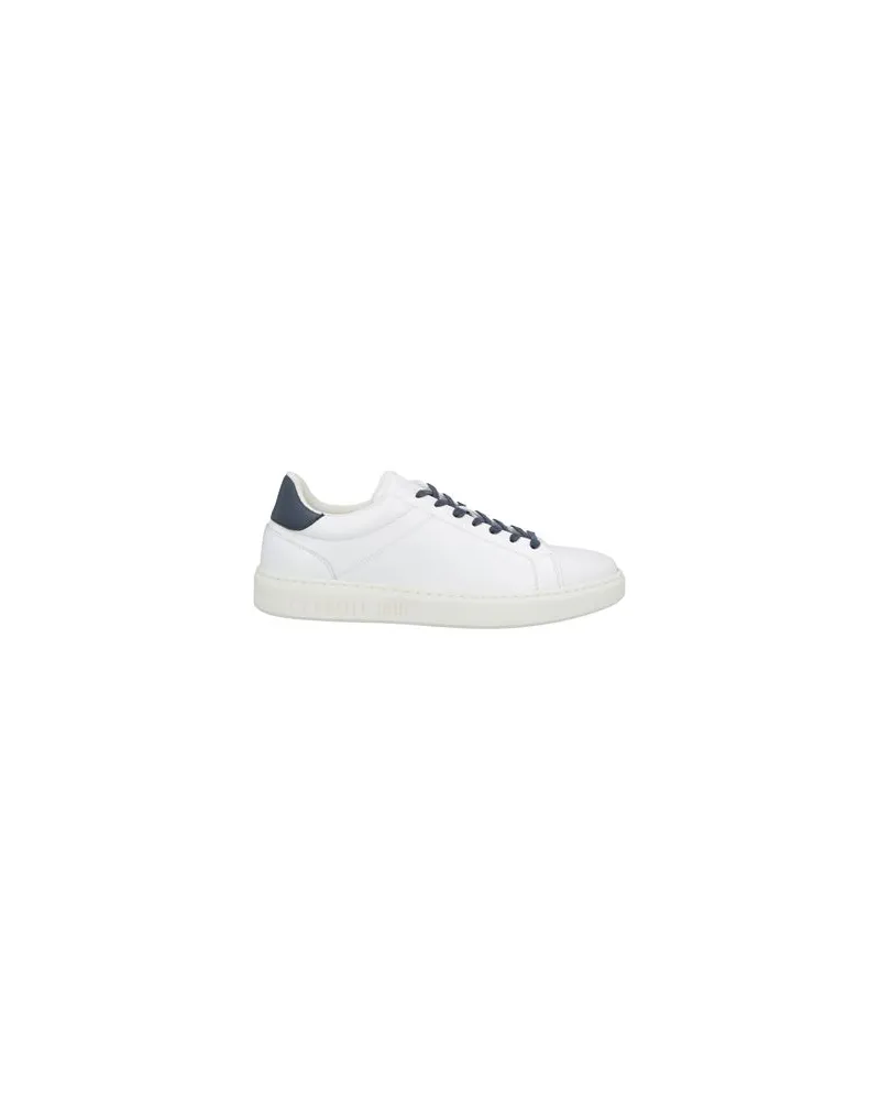 Cerruti 1881 SCHUHE - Sneakersauf YOOX.COM Weiß
