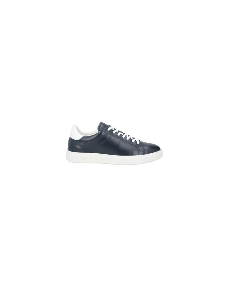 Cerruti 1881 SCHUHE - Sneakersauf YOOX.COM Nachtblau