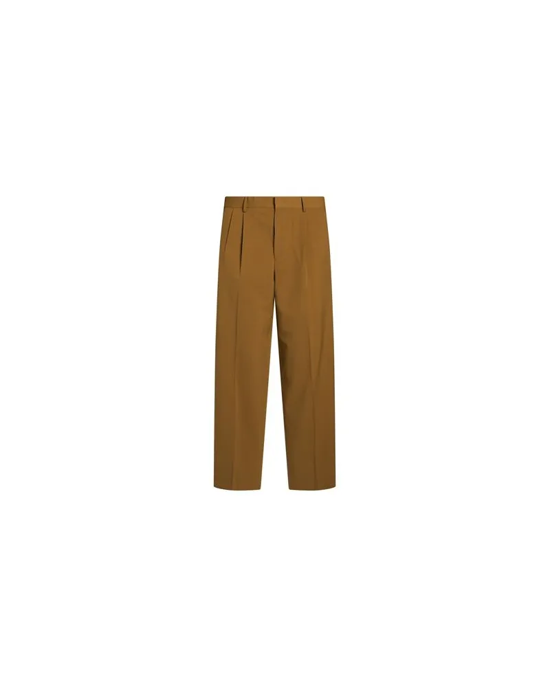 Cellar Door HOSEN & RÖCKE - Hosenauf YOOX.COM Kamel