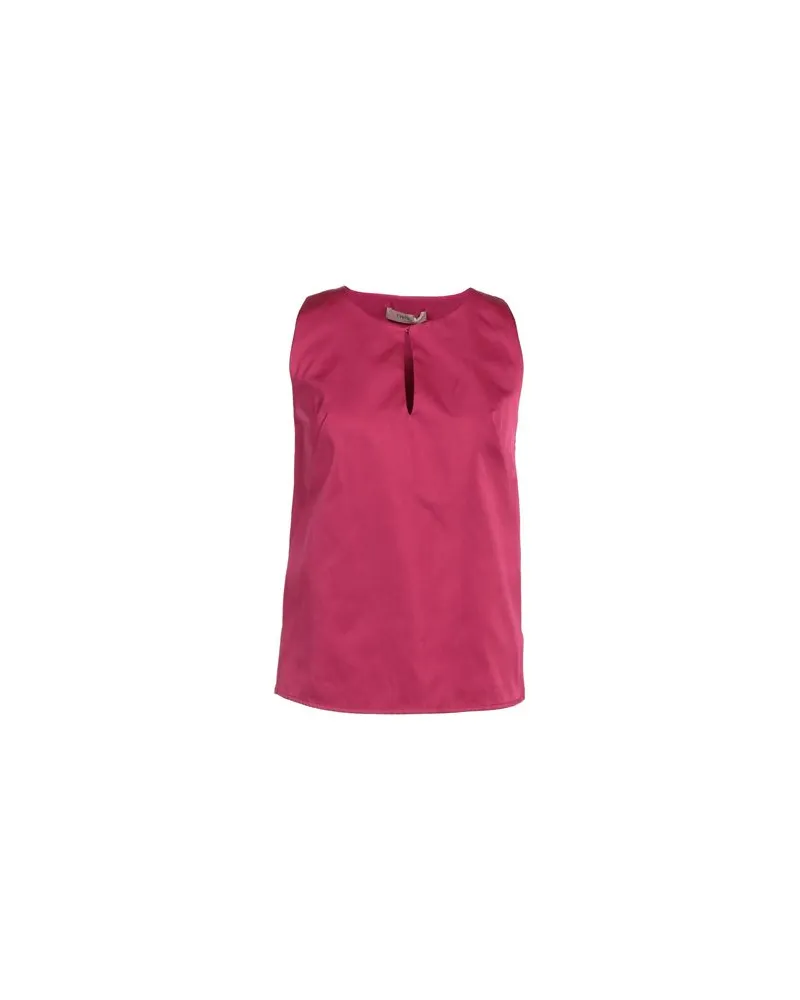 Twin-Set TOPS - Topsauf YOOX.COM Purpur