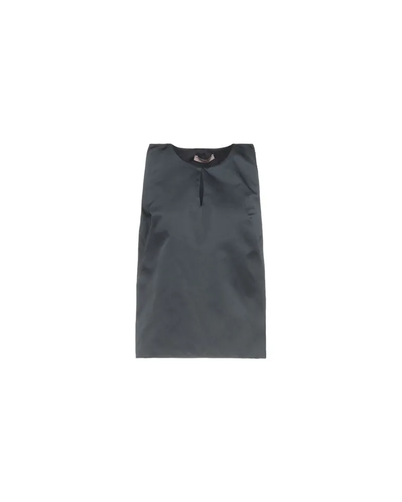 Twin-Set TOPS - Topsauf YOOX.COM Schwarz