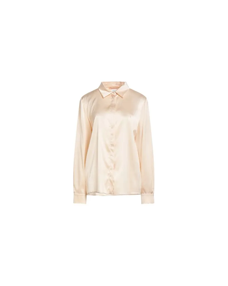 Pennyblack TOPS - Hemdenauf YOOX.COM Beige