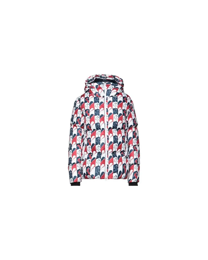 Rossignol JACKEN & MÄNTEL - Pufferjacken & Daunenjackenauf YOOX.COM Weiß