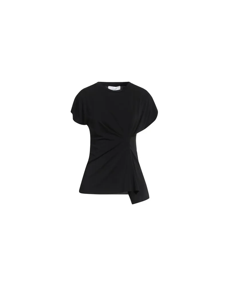 Kaos TOPS - T-shirtsauf YOOX.COM Schwarz