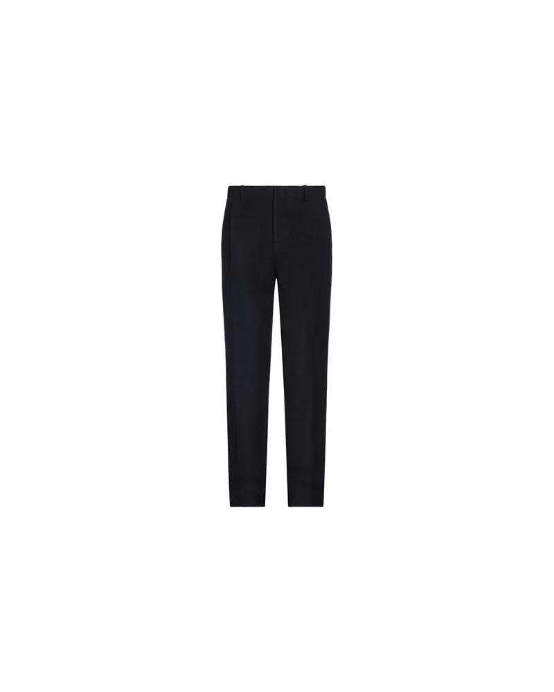 Dior HOSEN & RÖCKE - Hosenauf YOOX.COM Nachtblau