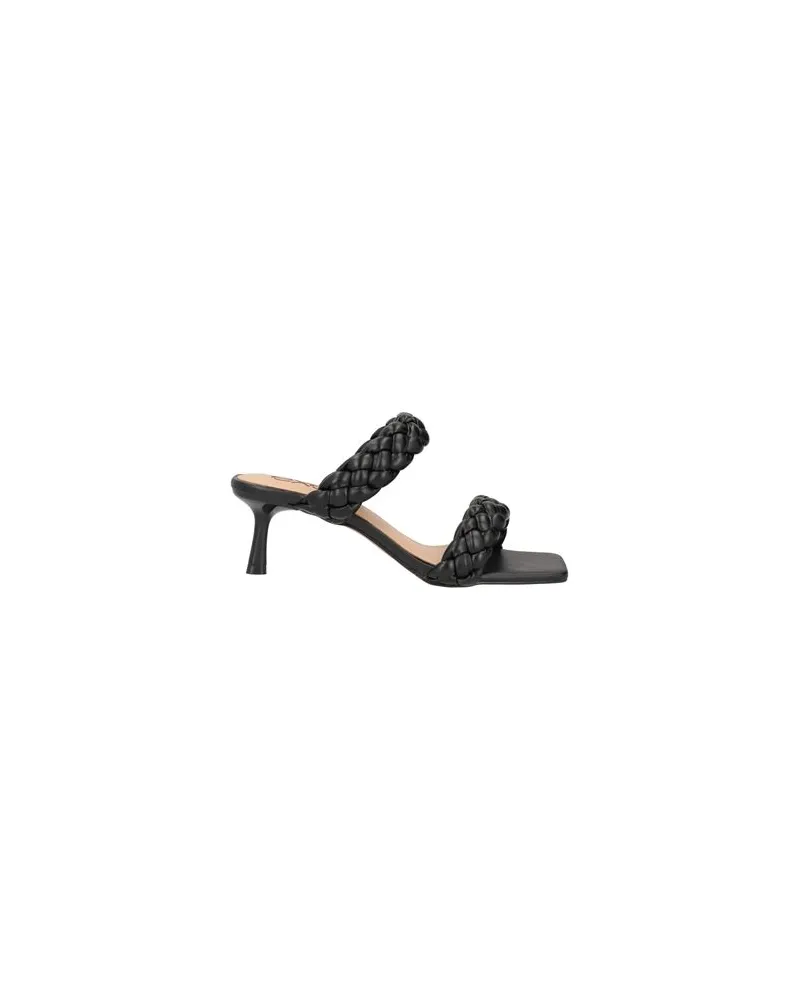 EXE' SCHUHE - Sandalenauf YOOX.COM Schwarz