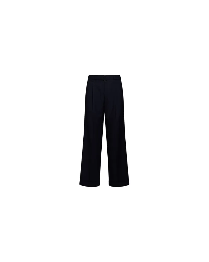 Officine Generale HOSEN & RÖCKE - Hosenauf YOOX.COM Marineblau