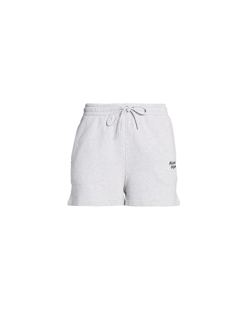 Kitsuné HOSEN & RÖCKE - Shorts & Bermudashortsauf YOOX.COM Grau