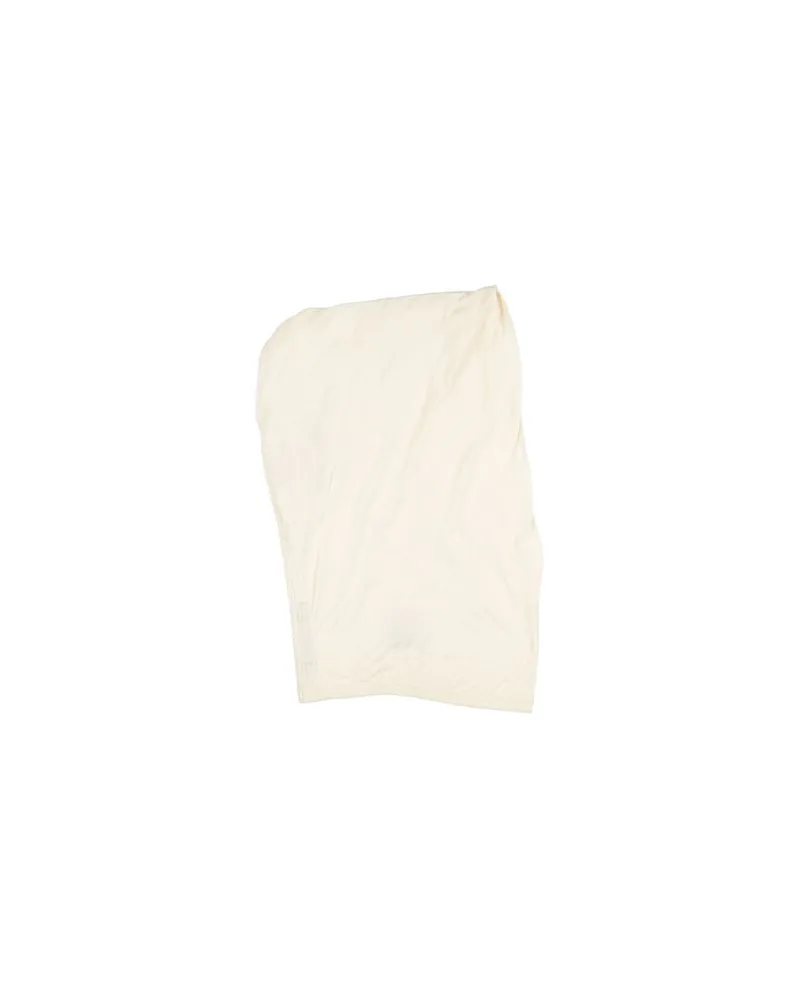 DRKSHDW by Rick Owens ACCESSOIRES - Mützen & Hüteauf YOOX.COM Beige