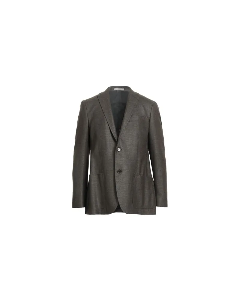 Corneliani ANZÜGE und CO-ORDS - Blazersauf YOOX.COM Militärgrün