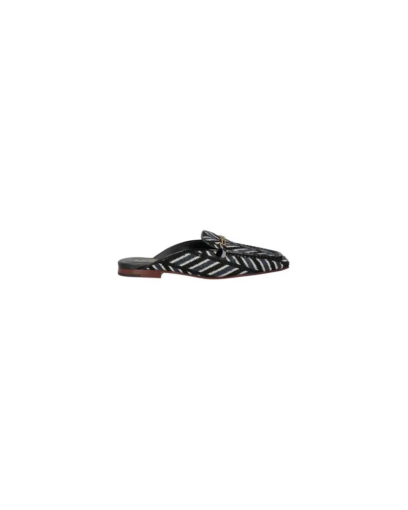 TOD'S SCHUHE - Mules & Clogsauf YOOX.COM Nachtblau